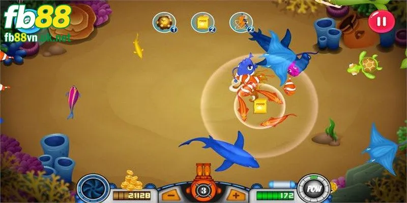 Tựa game có cách chơi độc đáo