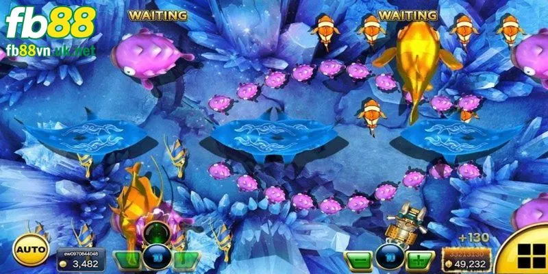 Bắn cá oneshot gây sốt trên thị trường