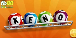 Cách chơi xổ số keno