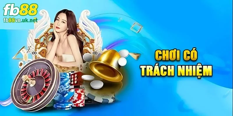 Trách nhiệm của nhà cái