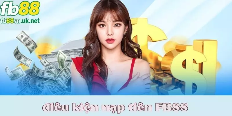 Đáp ứng đủ điều kiện bổ sung vốn cược hợp lệ