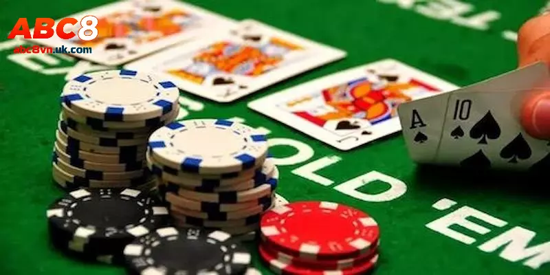 Cái nhìn ban đầu về sảnh chơi game bài FB88