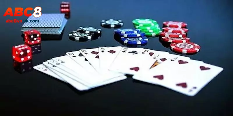 Tuyệt chiêu đánh bài đỉnh cao từ cao thủ trong sảnh game bài FB88