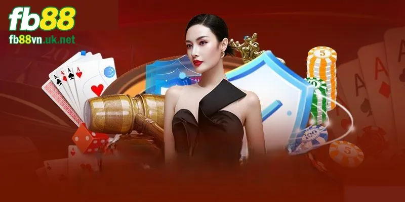 Quy tắc cơ bản cho người dùng FB88