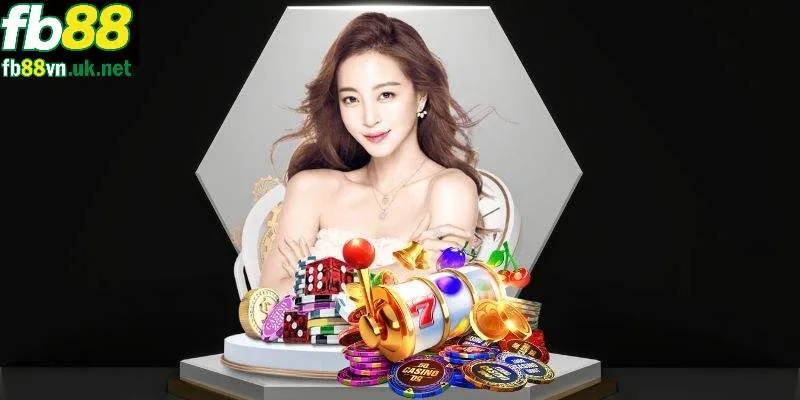 Tổng hợp các tựa game đình đám được cung cấp tại FB88