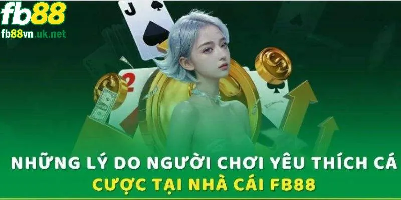 Tổng quan về trang cá cược trực tuyến số 1 - FB88