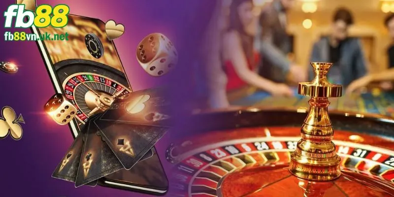 WM Casino trở thành lựa chọn hàng đầu